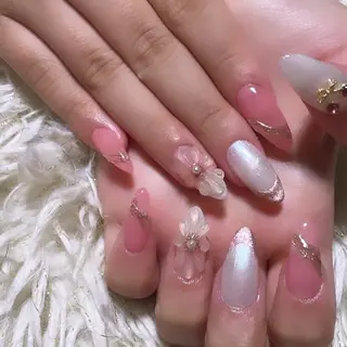 ネイル Chika/ C.nailのネイルデザイン
