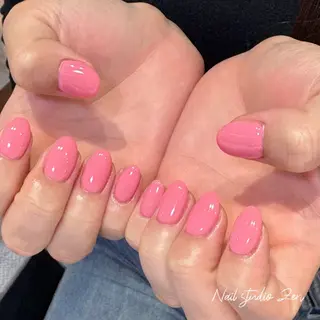 ネイル 〖nail Zen〗 RURIのネイルデザイン