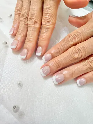 ネイル 近藤 美春のネイルデザイン