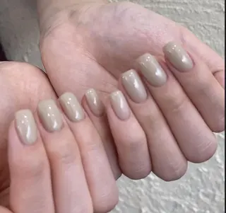 ネイル Pure&Rich Nailのネイルデザイン