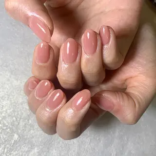 ネイル FIORITURA aiのネイルデザイン