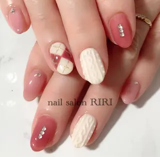 ネイル RIRI リリのネイルデザイン