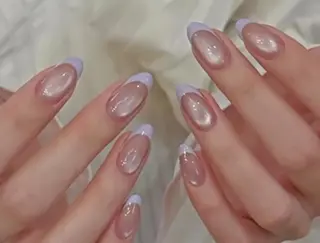 ネイル Miya🎀 nailのネイルデザイン