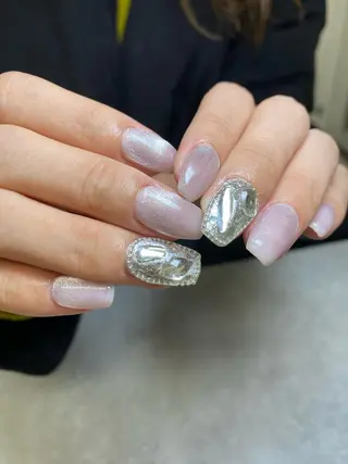 ネイル chiya nailsのネイルデザイン