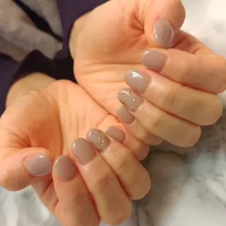 ネイル ジェヌインネイル 河内のネイルデザイン