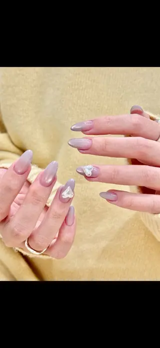 ネイル Nami Nail  サロンのネイルデザイン