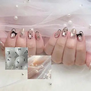 ネイル Kudo Izumiのネイルデザイン