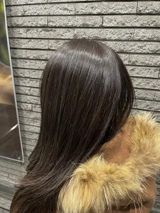 ロング ✂️髪質改善 kane✂️のヘアスタイル