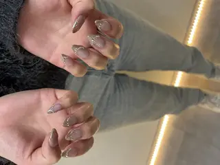 ネイル Trinity staffのネイルデザイン