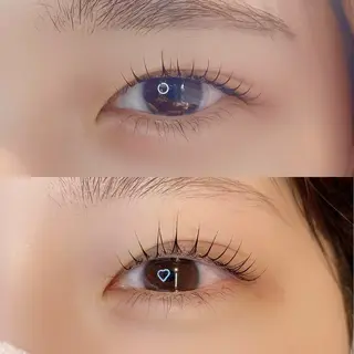 マツエク・マツパ KURUMI🦋 まつエクまつパ美眉のマツエク・マツパデザイン