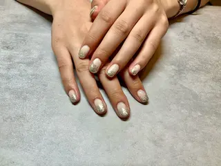 ネイル ごとう れいこのネイルデザイン