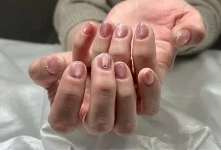 ネイル Hina nail 木場のネイルデザイン