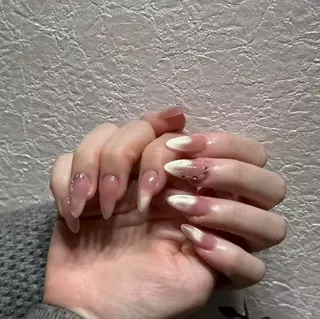 ネイル め いのネイルデザイン