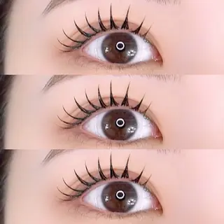 マツエク・マツパ Yuueye /鹿児島のマツエク・マツパデザイン