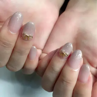 ネイル ガール ネイルサロンのネイルデザイン