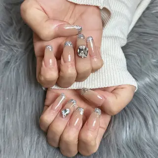 ネイル The 1989 Nail Salonのネイルデザイン