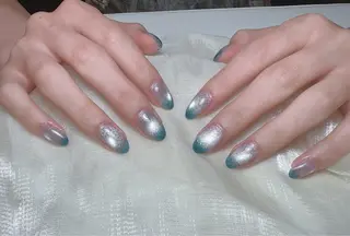 ネイル Lucky. Nail.Salonのネイルデザイン