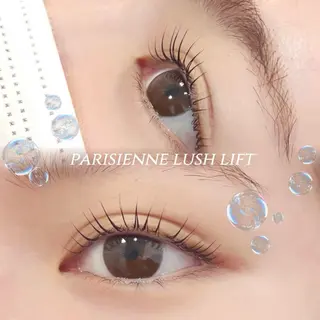 マツエク・マツパ Fiara しほのマツエク・マツパデザイン