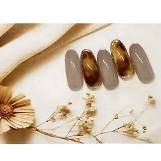 ネイル nk. nailのネイルデザイン