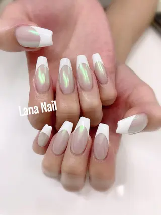 ネイル Lana Nailのネイルデザイン