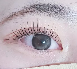 マツエク・マツパ マリアージュ 安藤のマツエク・マツパデザイン