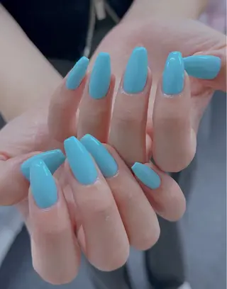 ネイル MissU ネイルサロンのネイルデザイン