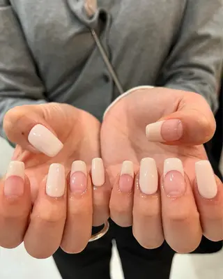 ネイル soary nailのネイルデザイン