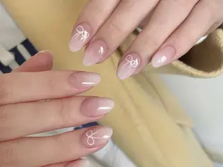 ネイル ネイルサロン lotusのネイルデザイン