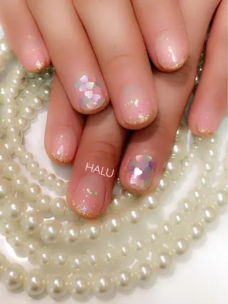 ネイル HALU ハルのネイルデザイン