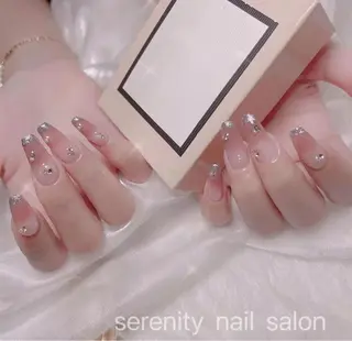 ネイル ✨Serenity Nail salonのネイルデザイン