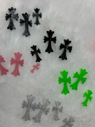 ネイル FlyingSeep 🐑kaho💟🌈のネイルデザイン