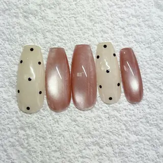 ネイル NailSalon LuireAZUSAのネイルデザイン