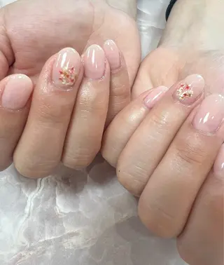 ネイル NATSUMI ✨のエステ・リラクイメージ