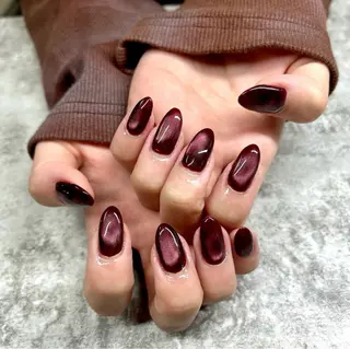 ネイル Rabe YOSHIOKAのネイルデザイン