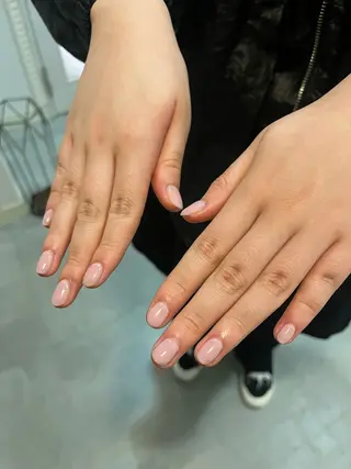 ネイル +vico Reiのネイルデザイン