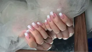 ネイル Ayumi nails川崎店のネイルデザイン