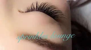 マツエク・マツパ sprinkles loungeのエステ・リラクイメージ