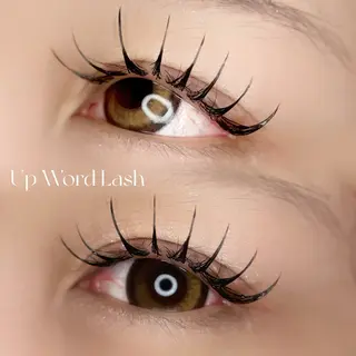 マツエク・マツパ 🎀MaaZlash NANA🎀のマツエク・マツパデザイン