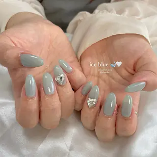 ネイル nailsalon uluのネイルデザイン