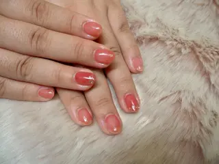 ネイル オーナーネイリスト MAKIのネイルデザイン