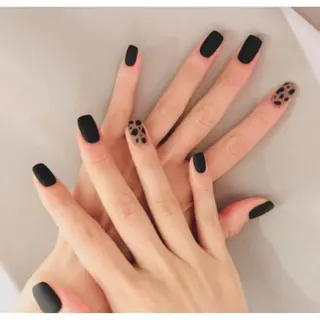 ネイル Vanilla nail salonのネイルデザイン
