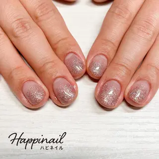 ネイル ケアが得意なサロン Happinailのエステ・リラクイメージ