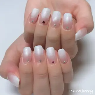 ネイル ネイリスト なつみのネイルデザイン