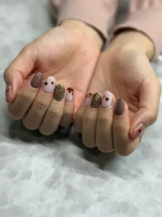 ネイル nail salon　share所属・Share wakanaのネイルデザイン