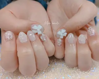 ネイル I LOVE ME NAIL.｡.:*♡のネイルデザイン