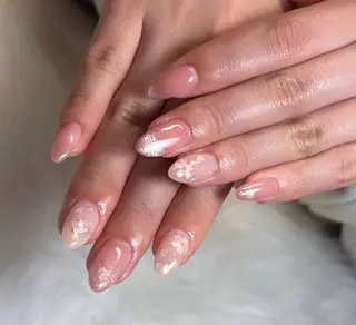 ネイル 🫧yua 🌸🫧のネイルデザイン