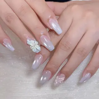 ネイル Plenty 💞のネイルデザイン