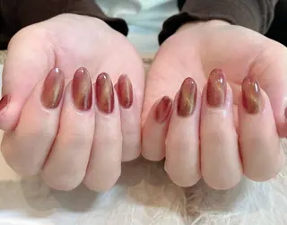 ネイル mika nailのネイルデザイン