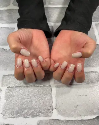 ネイル Saya.🐰💅 LOA.のネイルデザイン