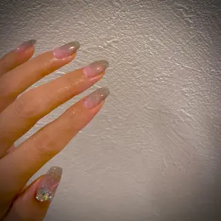 ネイル MH Nailのネイルデザイン